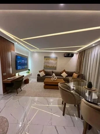 Louer appartement nador