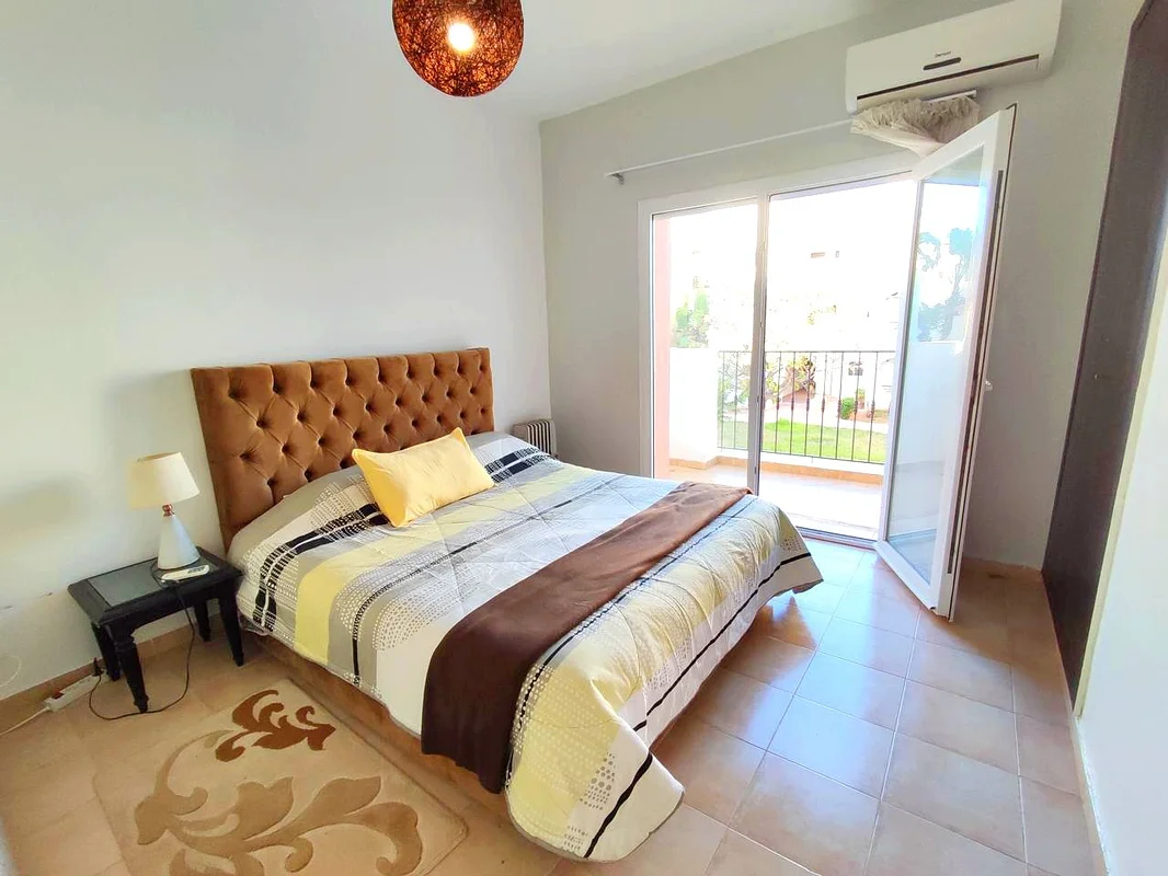 Duplex te koop in Résidence AP2-SAIDIA