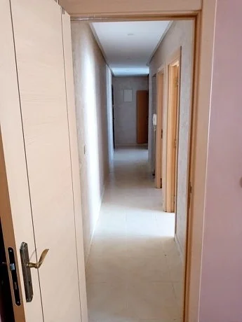 شقة للبيع في الناظور