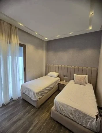 Location appartement nador