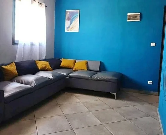 Location appartement nador par mois