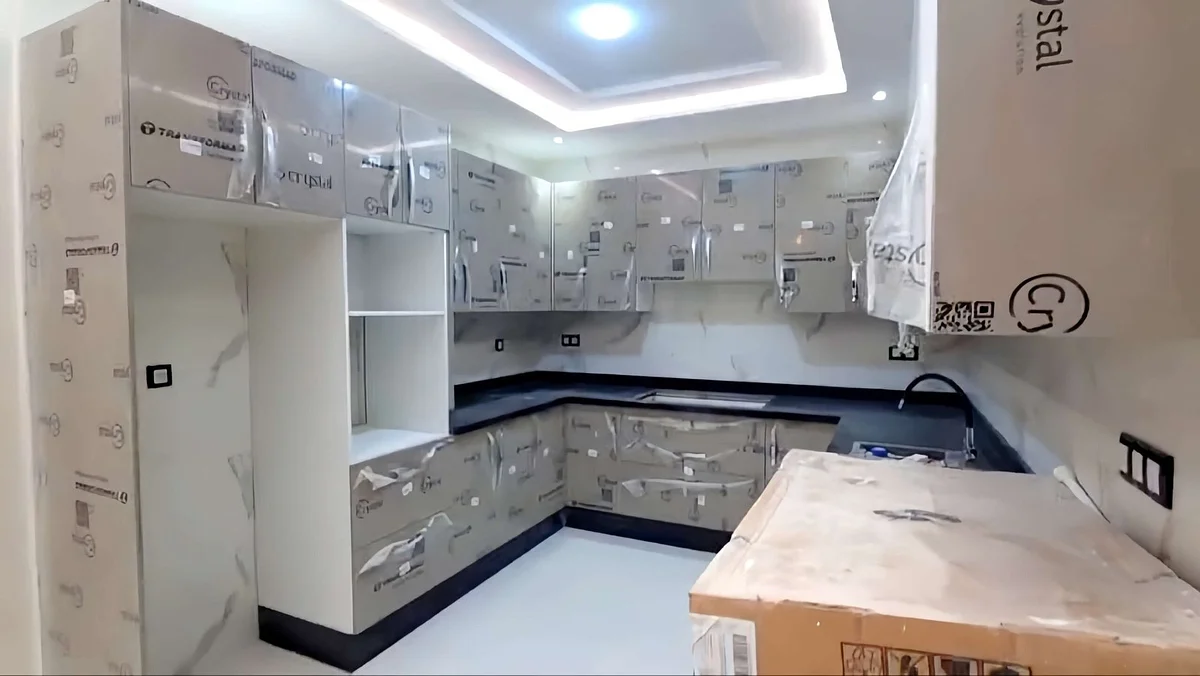 Te Koop Huis in Qu BAYO BERKANE