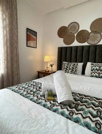 Locations des appartements nador