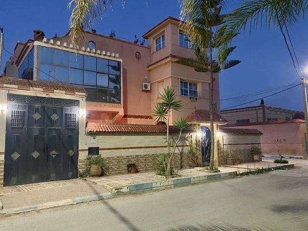 منزل للبيع في ناظور