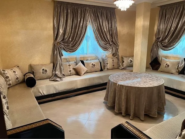 Maison a louer nador