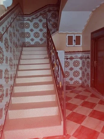 Eengezinswoning met tuin in Selouan (Kachadia)