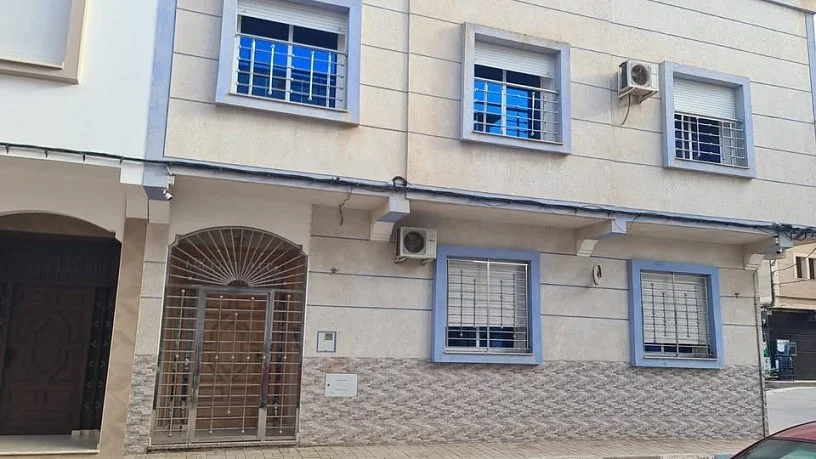 Appartement te koop in Nador met Zeezicht