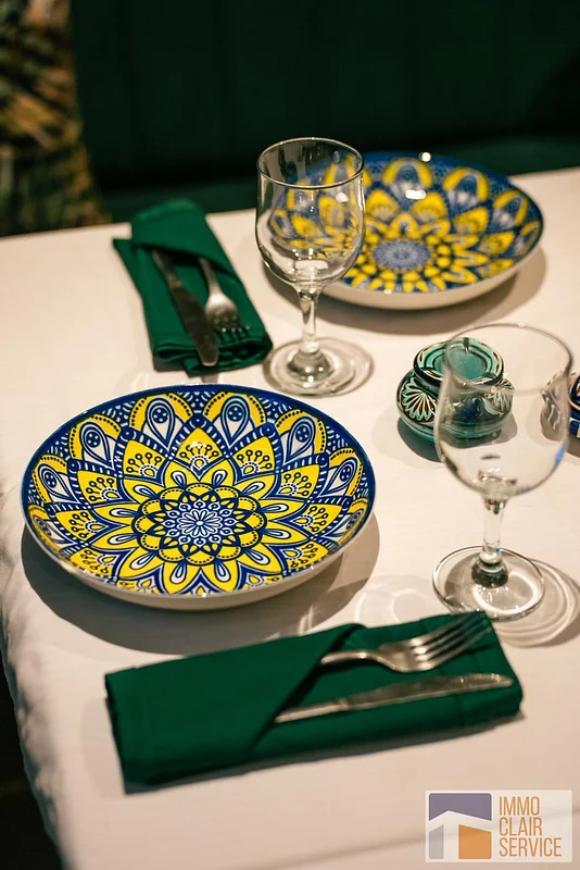 Commerce -Restaurant- - Commercial - Rabat