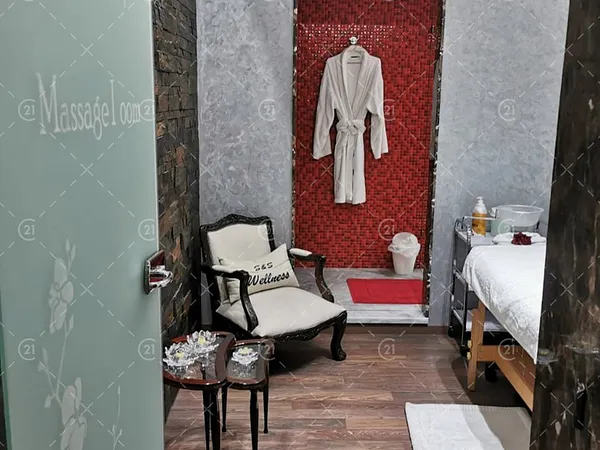 KANTOOR VAN 100m² TE KOOP