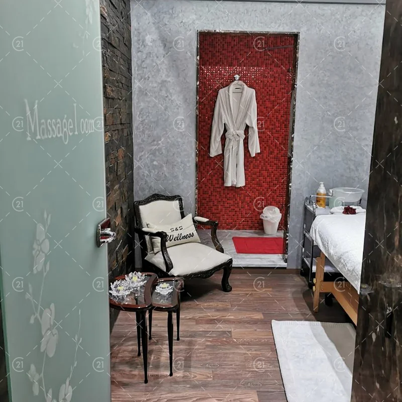 KANTOOR VAN 100m² TE KOOP