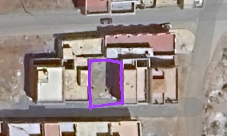 أرض للبيع في أولاد بوتايب، الناظور