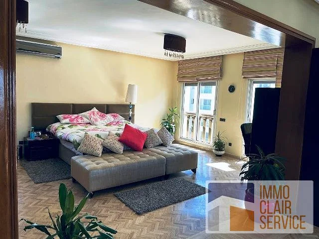 Appartement - Habitation - Rabat