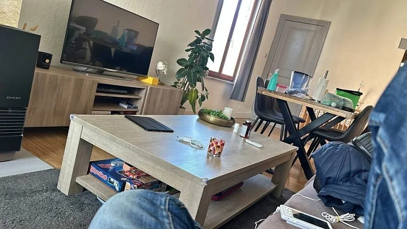 Appartement à vendre برطمة للبيع