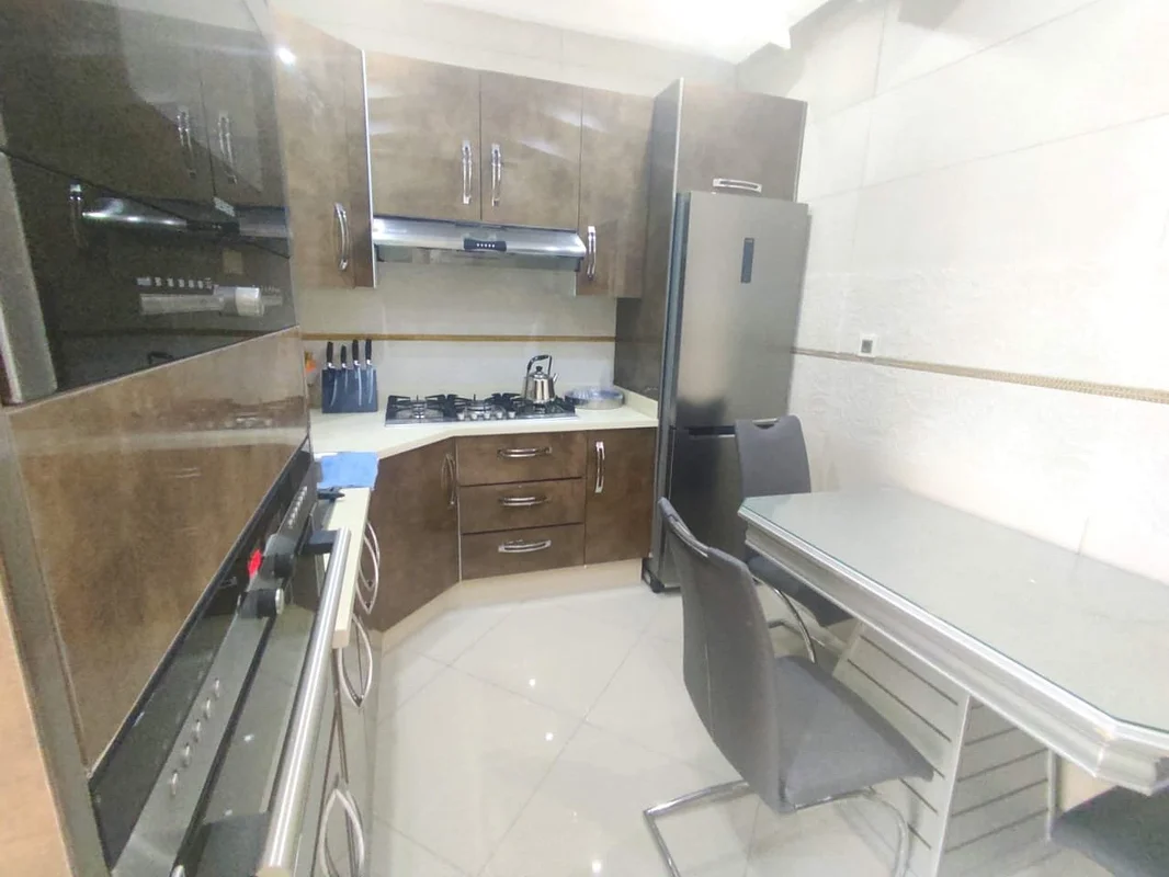 Prachtig Appartement Te Huur Langdurig in Hay Almatar