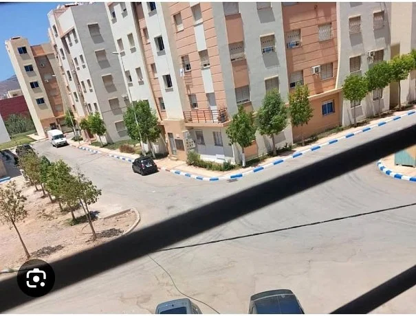 Appartement in het centrum van Nador