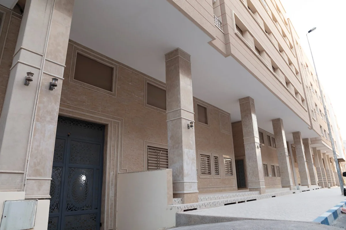 Gezellig Appartement te Huur in HaY Almatar