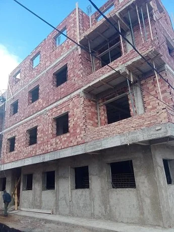 Appartement te koop dichtbij Klinik Al Wahda Nador