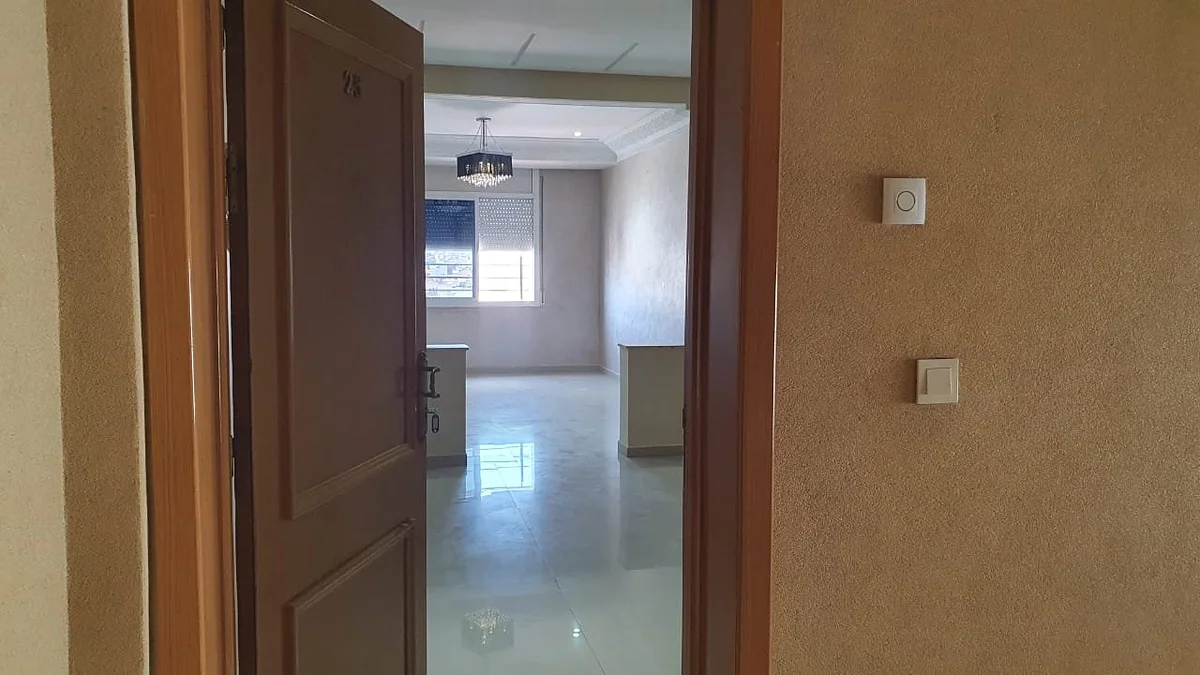 Te Huur Appartement in HaY Na3na3 Nador