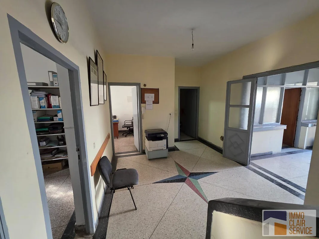 Commerce - Commercial - Rabat