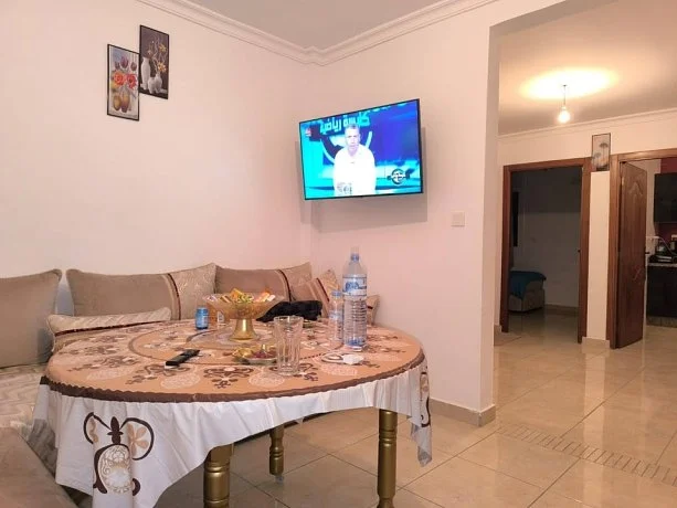 Maandelijkse huurwoning nabij Novo Clase in Nador