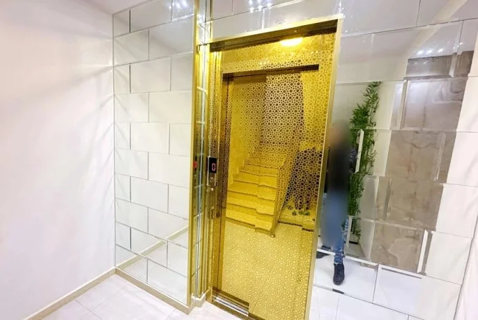 Appartement te koop in HAY AL MATAR