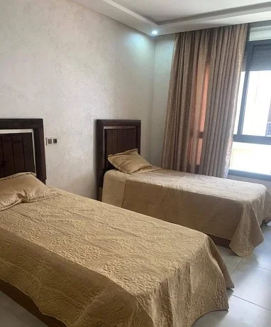 Huis te huur in Nador Hay Al Matar