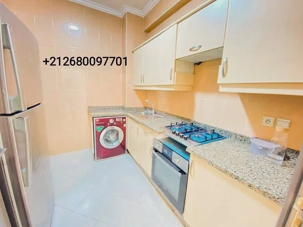 Appartement te huur voor vakantie in Nador