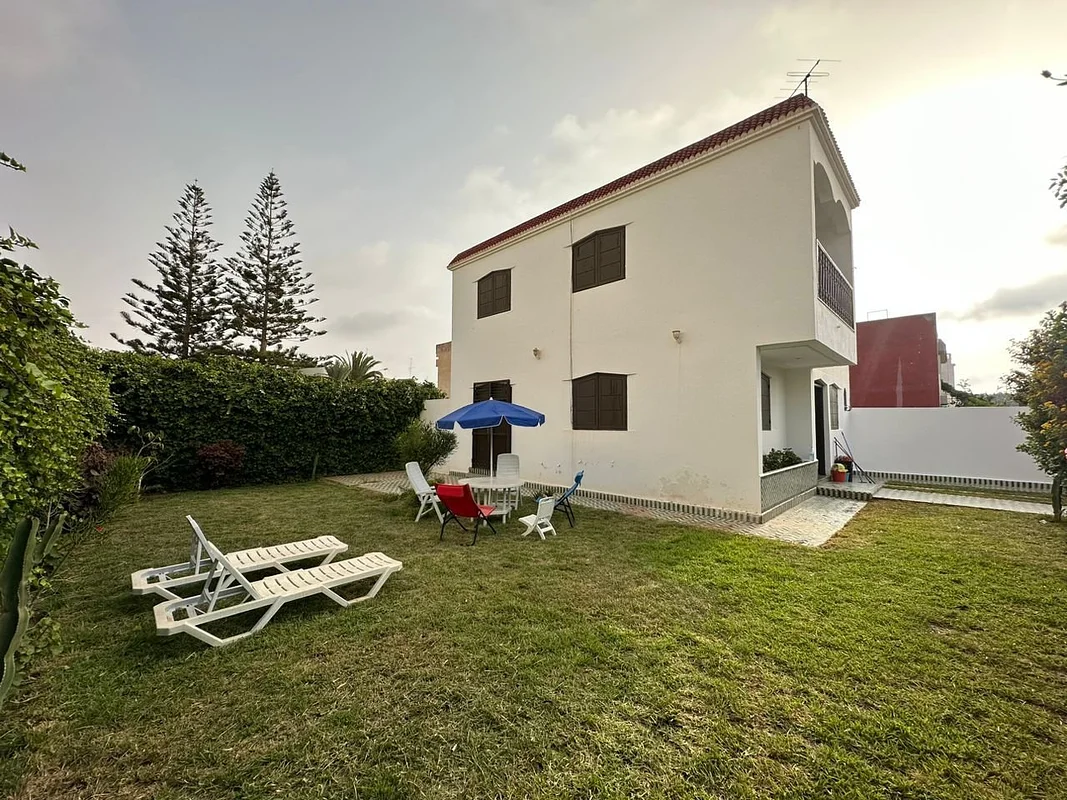 Villa te koop Dallas Saidia met centrale ligging