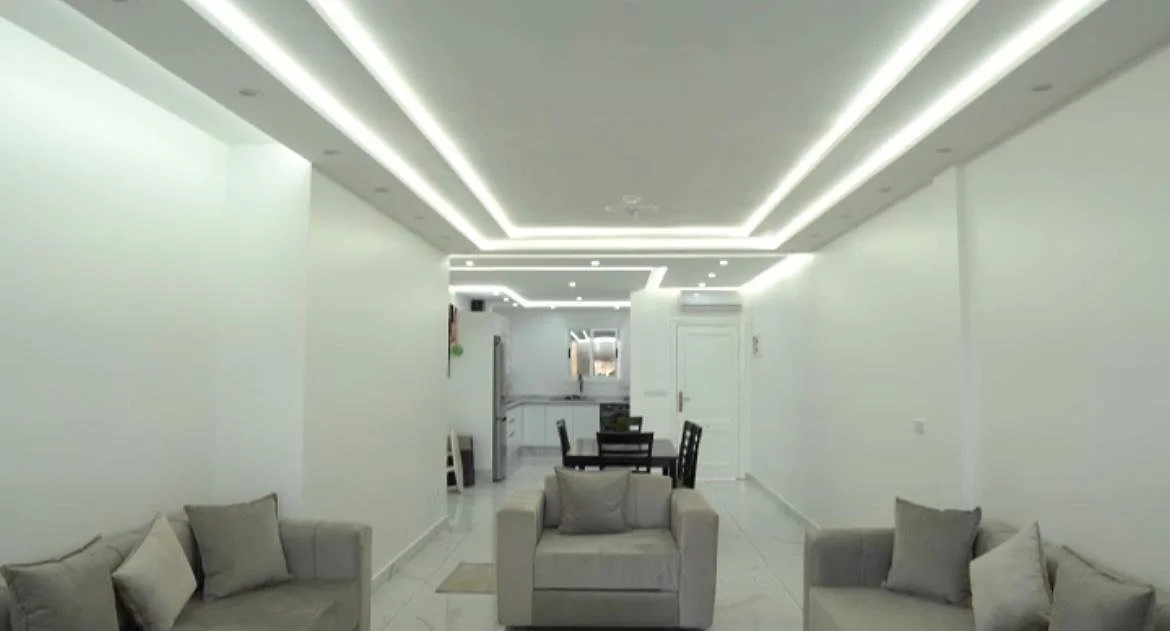 Appartement te koop in Marina Saidia met uitzicht