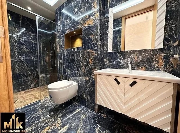 Appartement Hoogwaardig in Nador