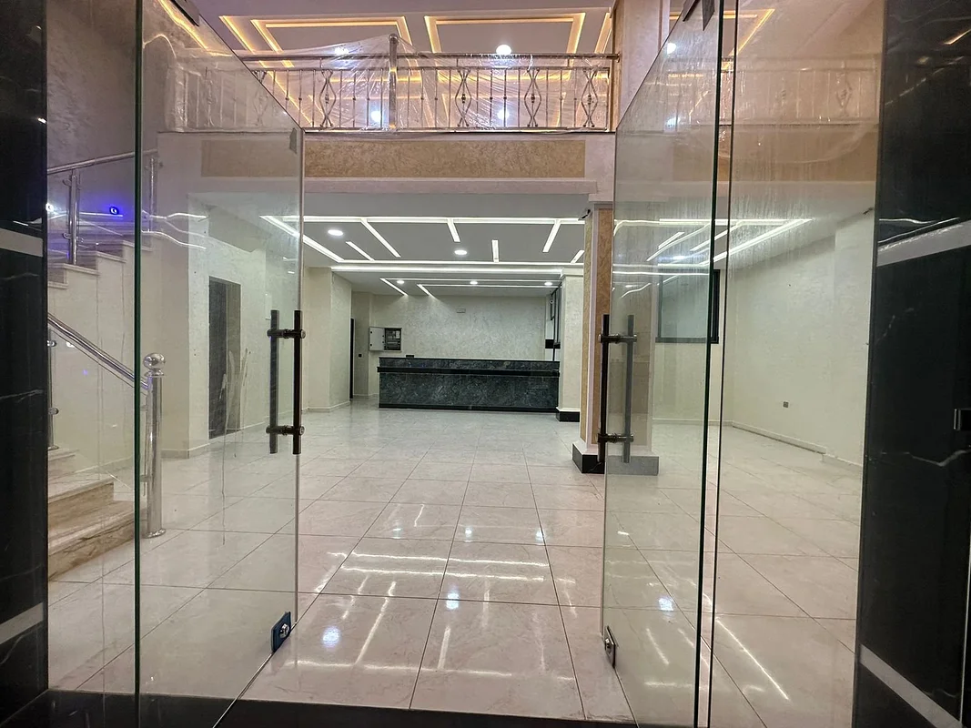 Café et restaurant à vendre centre ville saidia – Agence zarrabi