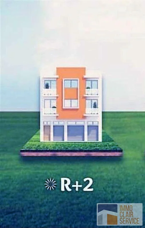 Terrain - Terrain - Rabat