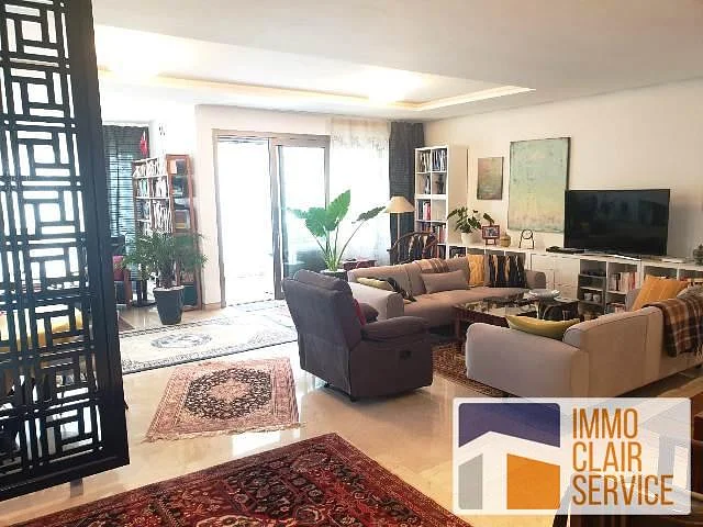 Appartement - Habitation - Rabat