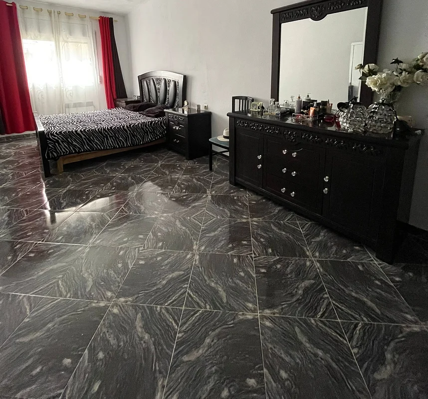 Villa à vendre Oujda – Agence zarrabi