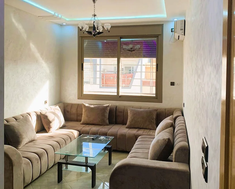 Appartement à vendre à Caracas saidia