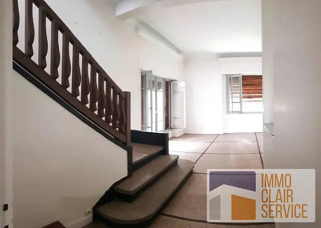 Villa - Habitation - Rabat