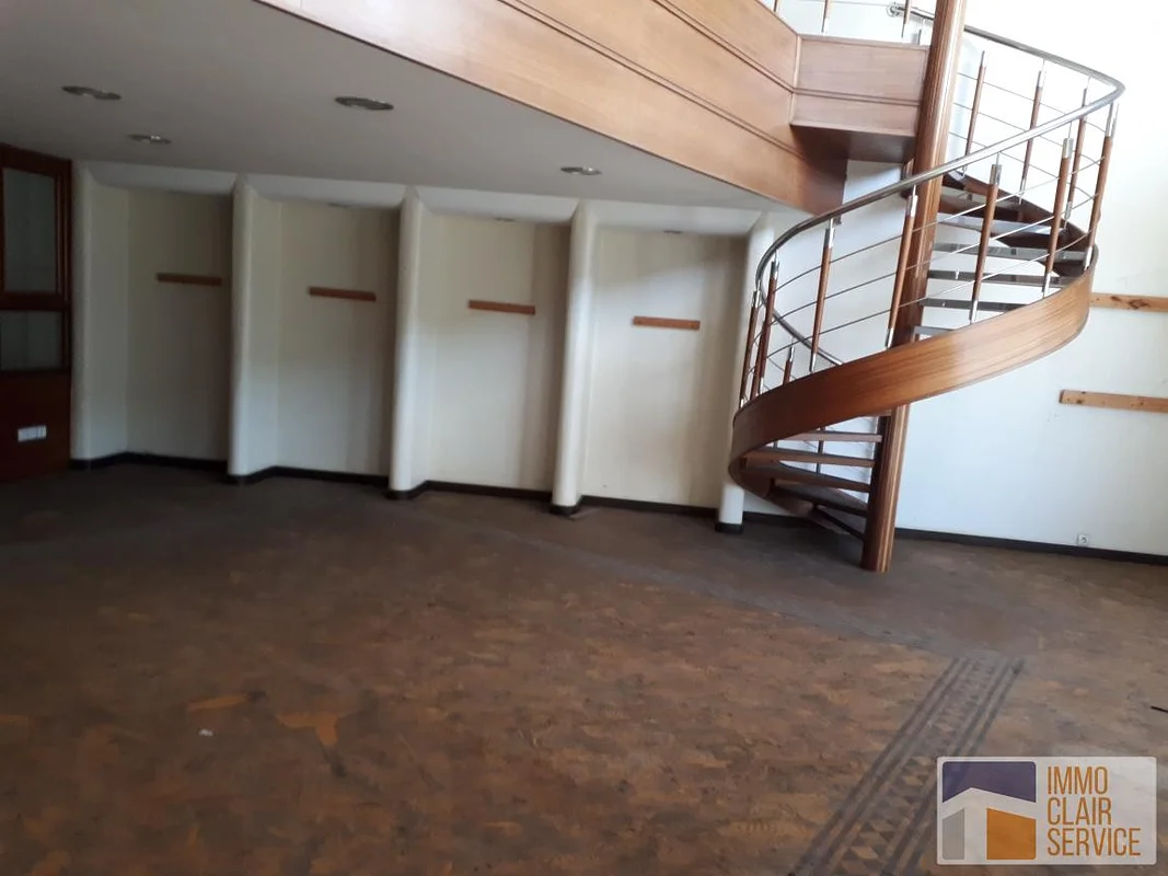 Commerce - Commercial - Rabat