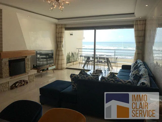 Villa meublée - Habitation - Témara