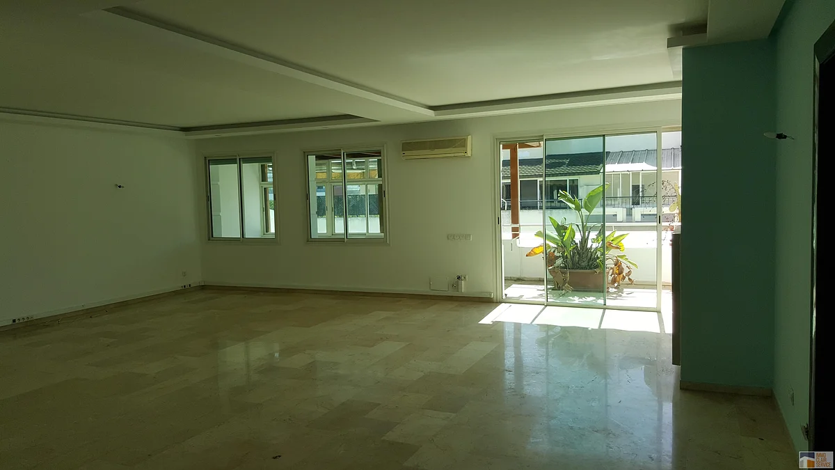 Appartement - Habitation - Rabat