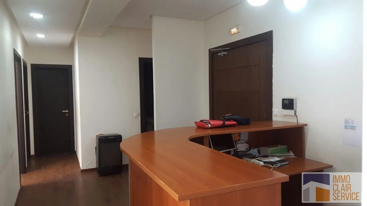Appartement te koop in Rabat met moderne voorzieningen