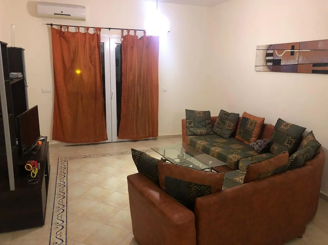 Vakantieappartementen te huur in Saidia - Zarrabi