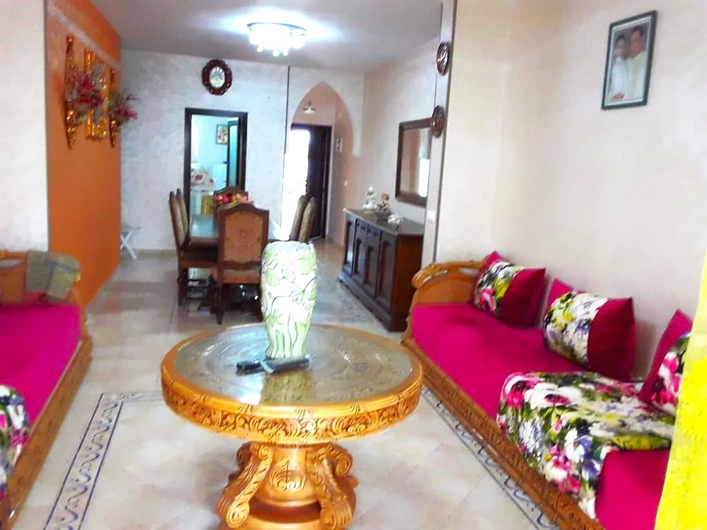 Appartement te Huur aan de Marokkaanse Kust