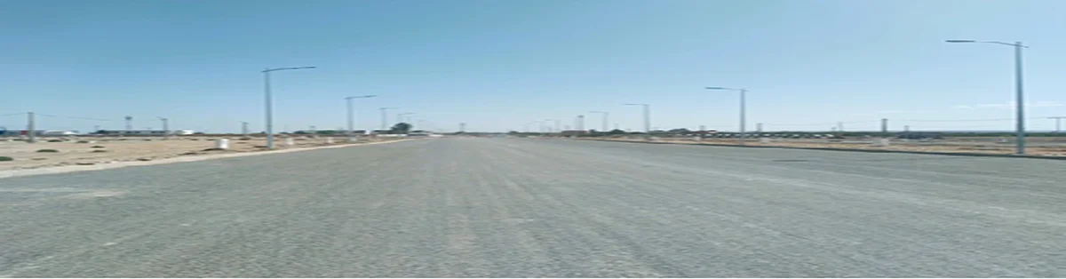 Moderne commerciële ruimte in het hart van Rabat