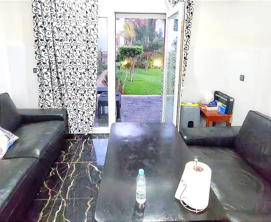 شقة للبيع في مارينا السعيدية