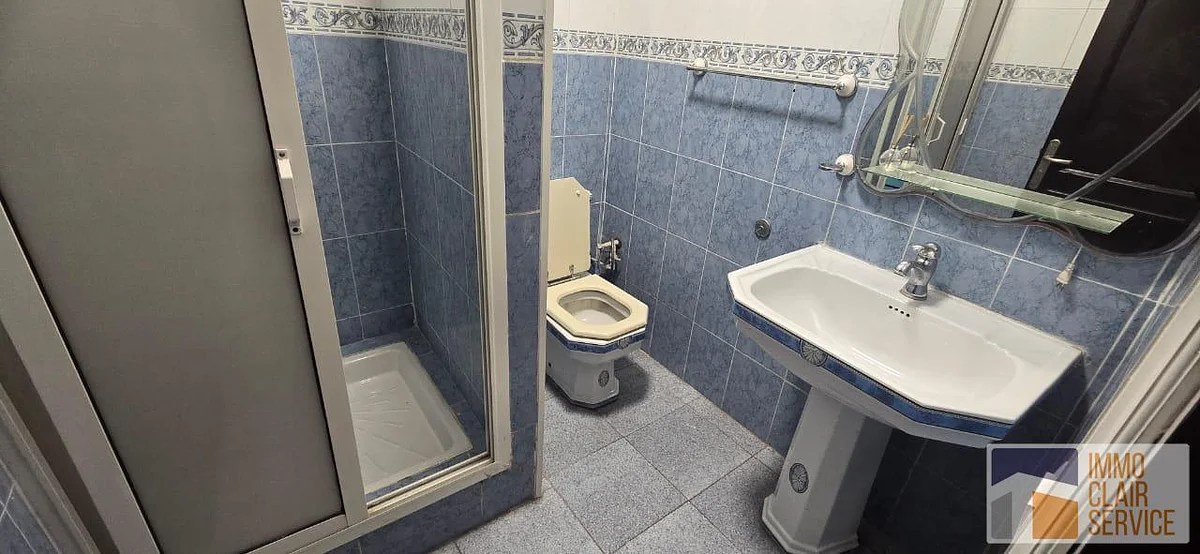 Kantoor Appartement te Koop in Rabat met Parkeerplaats