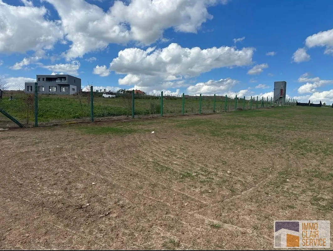 Grond te Koop in Rabat met Prachtig Uitzicht