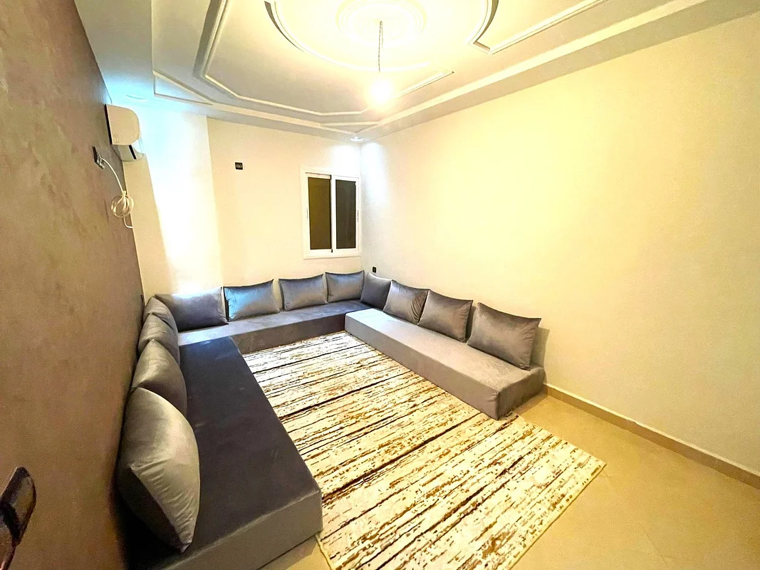 appartement à vendre  à saidia