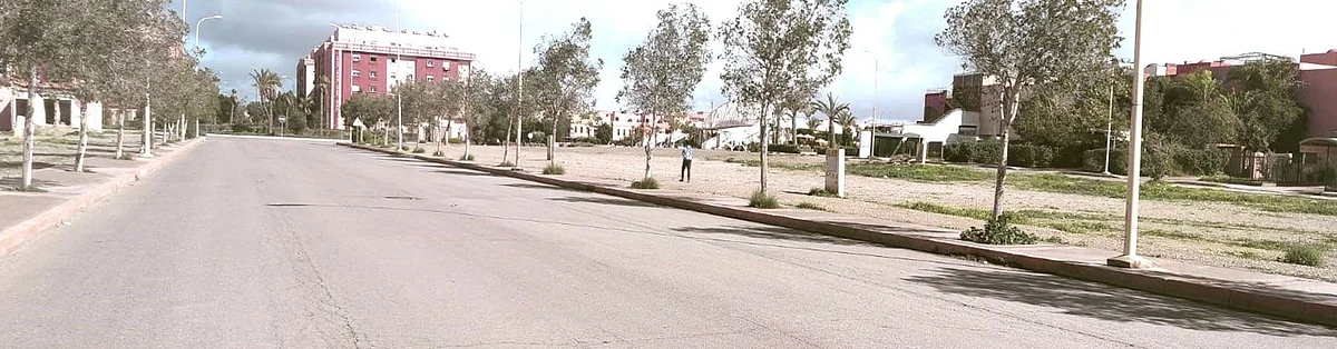 TAMANSOURT TRANCHE 1