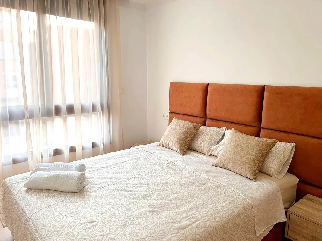 Luxe Appartementen te Huur in Nador