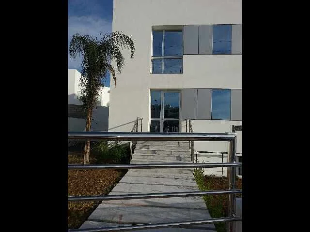 Bureau plateau - Bureau - Rabat